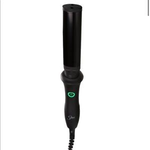 Sultra Bombshell Oval Clipless Curling Rod